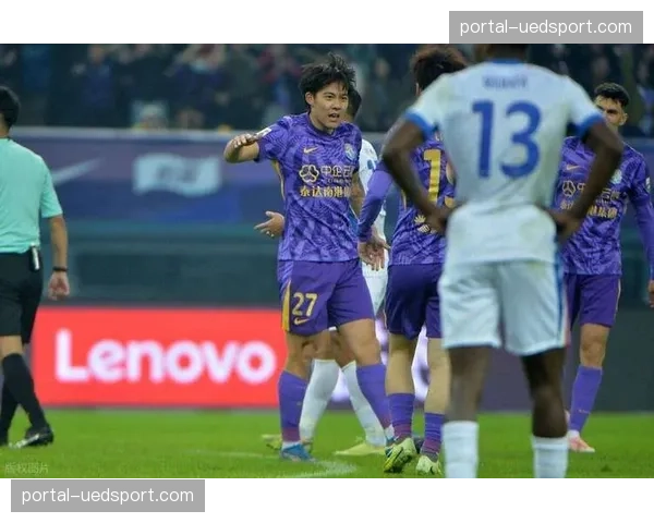 历史回顾：盘点近五个赛季中超联赛“最快进球”中的反击案例