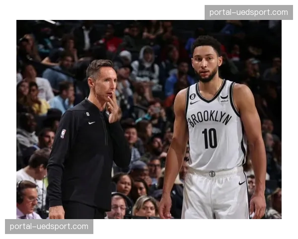 赛后总结:篮网不敌骑士,西蒙斯赛后加练折返跑 赛后总结:篮网不敌骑士,西蒙斯赛后加练折返跑