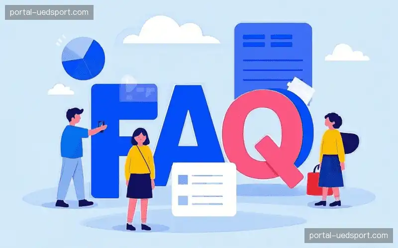 体育赛事攻略FAQ